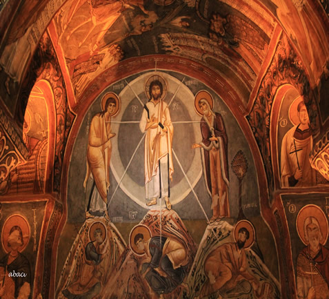 Dünya Mirası Kapadokya: Peri Bacaları Arasında Tarihi Bir Gün