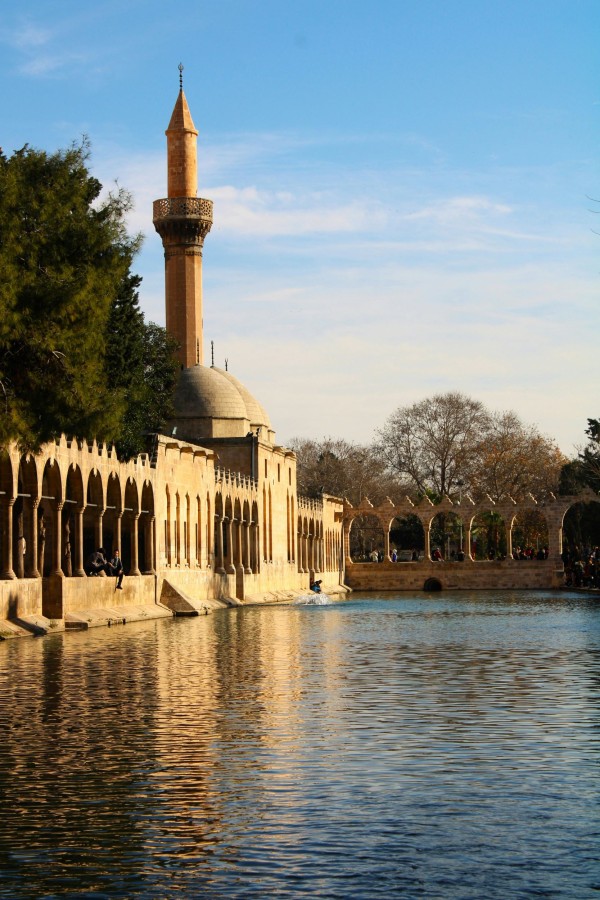 Halfeti - Tekne Turu - Şanlıurfa - Göbeklitepe - Harran:  Nevşehir'den Günübirlik